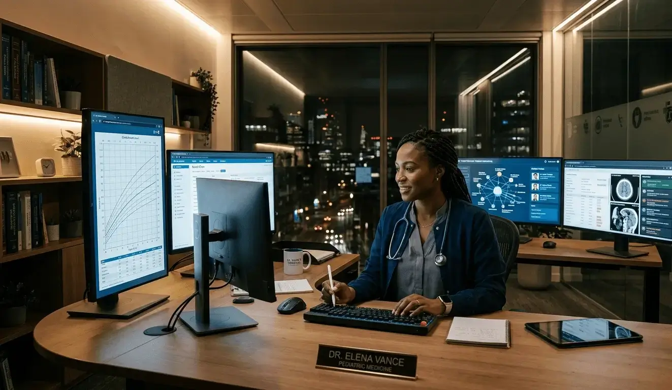 Estratégias digitais para atrair indicações