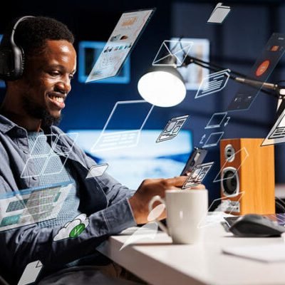 O papel do conteudo educativo na atração de pacientes