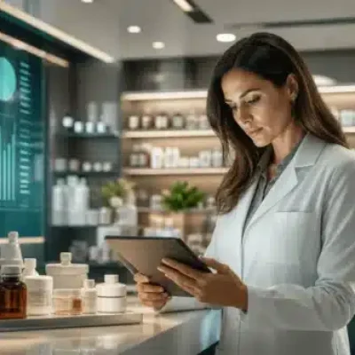 Google Ads para Farmácias de Manipulação: O que Pode e o que Não Pode.
