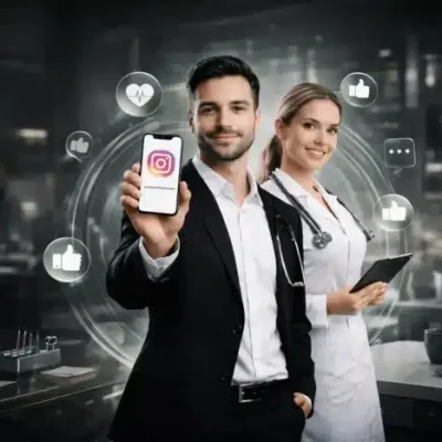 Quantas vezes postar no Instagram? Guia para médicos e dentistas
