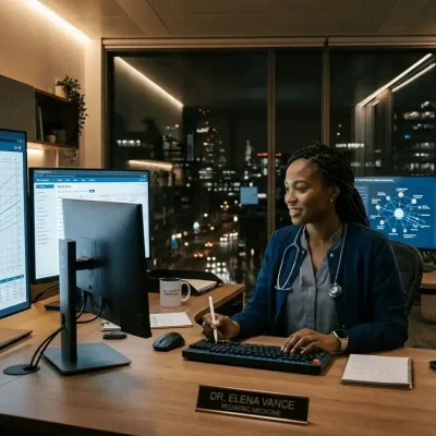 Estratégias digitais para atrair indicações