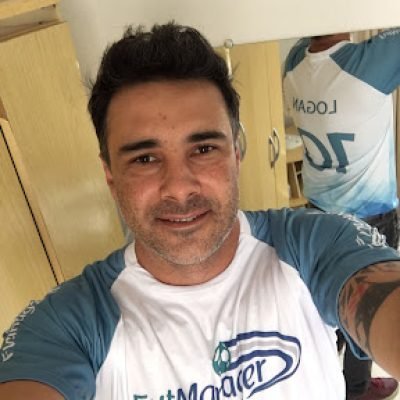 Vagner Ribeiro
